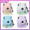 Dây đeo vai cổ máy ảnh 1.2m Instax 11/8/9 - Đa màu, giá chỉ 49.830₫ giảm từ 61.789₫