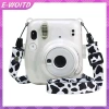 Dây đeo vai cổ máy ảnh 1.2m Instax 11/8/9 - Đa màu, giá chỉ 49.830₫ giảm từ 61.789₫ 2