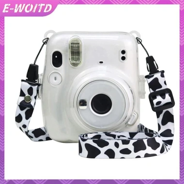 Dây đeo vai cổ máy ảnh 1.2m Instax 11/8/9 - Đa màu, giá chỉ 49.830₫ giảm từ 61.789₫ 2 Dây đeo vai cổ máy ảnh 1.2m Instax 11/8/9 - Đa màu, giá chỉ 49.830₫ giảm từ 61.789₫ 2