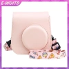 Dây đeo vai cổ máy ảnh 1.2m Instax 11/8/9 - Đa màu, giá chỉ 49.830₫ giảm từ 61.789₫ 4