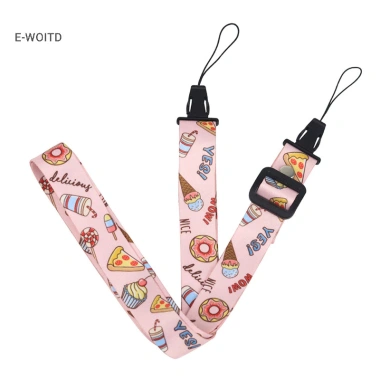 Dây đeo vai cổ máy ảnh 1.2m Instax 11/8/9 - Đa màu, giá chỉ 49.830₫ giảm từ 61.789₫ 10 Dây đeo vai cổ máy ảnh 1.2m Instax 11/8/9 - Đa màu, giá chỉ 49.830₫ giảm từ 61.789₫ 10
