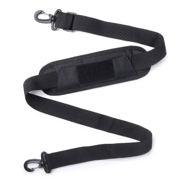 Dây đeo vai đệm êm, phù hợp túi máy ảnh, loa Bluetooth, laptop - Giá 120.000₫