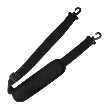 Dây Đeo Vai Điều Chỉnh Túi Nylon Mở Rộng, Dây Xích Thanh Lịch Có Tháo Rời, Đệm Dây Thay Thế Nữ 4
