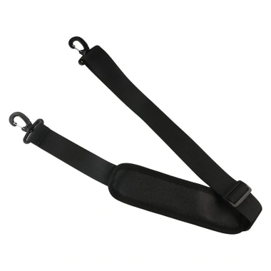 Dây Đeo Vai Điều Chỉnh Túi Nylon Mở Rộng, Dây Xích Thanh Lịch Có Tháo Rời, Đệm Dây Thay Thế Nữ 5