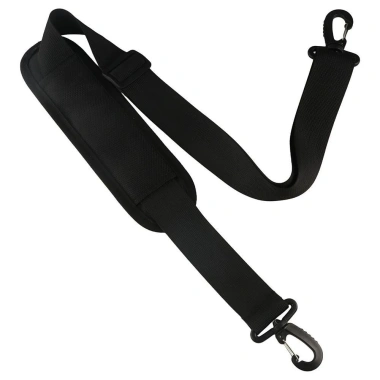 Dây Đeo Vai Điều Chỉnh Túi Nylon Mở Rộng, Dây Xích Thanh Lịch Có Tháo Rời, Đệm Dây Thay Thế Nữ 6