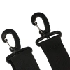 Dây Đeo Vai Điều Chỉnh Túi Nylon Mở Rộng, Dây Xích Thanh Lịch Có Tháo Rời, Đệm Dây Thay Thế Nữ 8