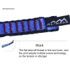 Dây đeo vai nylon SPM 22KN cho leo núi và đi bộ dài, vòng bi, đai gia cố, chịu lực 22KN, giá ưu đãi 130.792 VND 5