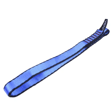 Dây đeo vai nylon SPM 22KN cho leo núi và đi bộ dài, vòng bi, đai gia cố, chịu lực 22KN, giá ưu đãi 130.792 VND