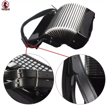 Dây đeo vai Universal Bass Accordion đen - Chắc chắn, giá ưu đãi 395.560 VND 5
