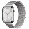 Dây đeo vòng Milanese Apple Watch tương thích 38‑49mm, giá ưu đãi 61.378₫ 6