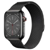 Dây đeo vòng Milanese Apple Watch tương thích 38‑49mm, giá ưu đãi 61.378₫ 7