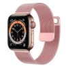 Dây đeo vòng Milanese Apple Watch tương thích 38‑49mm, giá ưu đãi 61.378₫ 8