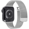 Dây đeo vòng Milanese Apple Watch Ultra – Sang trọng, phù hợp 41‑49mm, giảm 20% 10