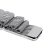 Dây đeo vòng Milanese kim loại từ tính cho Huawei GT6/GT5 42-46mm - Thép không gỉ, 57.032₫ 5