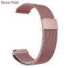 Dây đeo vòng Milanese kim loại từ tính cho Huawei GT6/GT5 42-46mm - Thép không gỉ, 57.032₫ 7