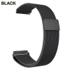 Dây đeo vòng Milanese kim loại từ tính cho Huawei GT6/GT5 42-46mm - Thép không gỉ, 57.032₫ 10