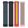 Dây đeo vòng Nylon 22mm cho Amazfit BALANCE – 2 dây, giá ưu đãi 53.860đ 2