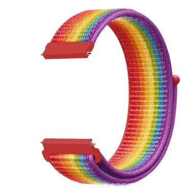 Dây đeo vòng Nylon 22mm cho Amazfit BALANCE – 2 dây, giá ưu đãi 53.860đ