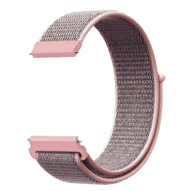 Dây đeo vòng Nylon 22mm cho Amazfit BALANCE – 2 dây, giá ưu đãi 53.860đ