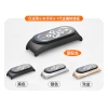 Dây đeo vòng tay mèo đen cho Xiaomi Mi Band 10/9/8/7 – Điều chỉnh dễ, chỉ 119.900₫ 3
