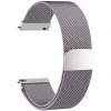Dây đeo vòng từ tính 22mm thép không gỉ cho Redmi Watch 5 & 5 Lite Correa 7
