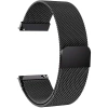 Dây đeo vòng từ tính 22mm thép không gỉ cho Redmi Watch 5 & 5 Lite Correa 8