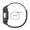 Dây đeo vòng từ tính Milan PC phủ toàn diện cho Amazfit T‑Rex 3 và T‑Rex3 Pro – Giá chỉ 155.652đ 5