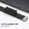Dây đeo vòng từ tính Milan PC phủ toàn diện cho Amazfit T‑Rex 3 và T‑Rex3 Pro – Giá chỉ 155.652đ 6