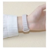 Dây đeo vòng từ tính silicon mềm, vỏ bảo vệ cho Huawei và Honor Band 10-9-8-7-6, 6Pro - Giá ưu đãi 109.010 VND 3