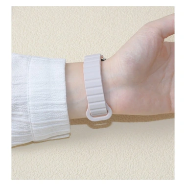Dây đeo vòng từ tính silicon mềm, vỏ bảo vệ cho Huawei và Honor Band 10-9-8-7-6, 6Pro - Giá ưu đãi 109.010 VND 3 Dây đeo vòng từ tính silicon mềm, vỏ bảo vệ cho Huawei và Honor Band 10-9-8-7-6, 6Pro - Giá ưu đãi 109.010 VND 3