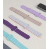 Dây đeo vòng từ tính silicon mềm, vỏ bảo vệ cho Huawei và Honor Band 10-9-8-7-6, 6Pro - Giá ưu đãi 109.010 VND 5