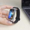 Dây đeo vòng từ tính silicon mềm, vỏ bảo vệ cho Huawei và Honor Band 10-9-8-7-6, 6Pro - Giá ưu đãi 109.010 VND 9