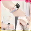 Dây Đeo Vòng Việt cho Xiaomi Band 10/9/8, Mi Band 7-3 NFC - Thể Thao Mềm, 28.500đ