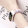 Dây Đeo Vòng Việt cho Xiaomi Band 10/9/8, Mi Band 7-3 NFC - Thể Thao Mềm, 28.500đ 3