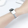 Dây Đeo Vòng Việt cho Xiaomi Band 10/9/8, Mi Band 7-3 NFC - Thể Thao Mềm, 28.500đ 4