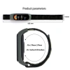 Dây Đeo Vòng Việt cho Xiaomi Band 10/9/8, Mi Band 7-3 NFC - Thể Thao Mềm, 28.500đ 9