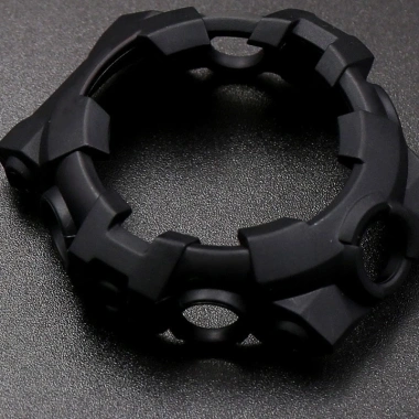 Dây đeo YIFILM cao su thay thế Casio G-Shock GA700 GA710 GA735 - 195.074 VND