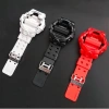 Dây đeo YIFILM cao su thay thế Casio G-Shock GA700 GA710 GA735 - 195.074 VND 8