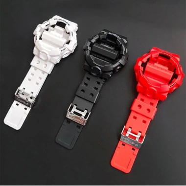 Dây đeo YIFILM cao su thay thế Casio G-Shock GA700 GA710 GA735 - 195.074 VND 8 Dây đeo YIFILM cao su thay thế Casio G-Shock GA700 GA710 GA735 - 195.074 VND 8