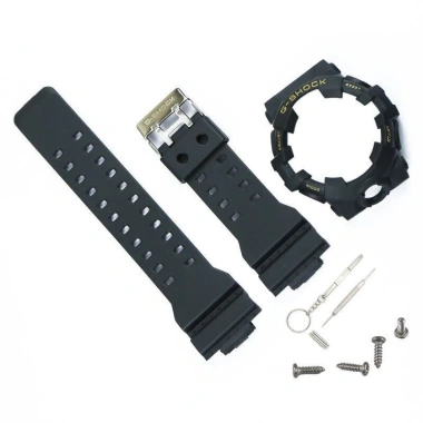 Dây đeo YIFILM cao su thay thế Casio G-Shock GA700 GA710 GA735 - 195.074 VND