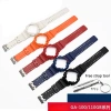 Dây đeo YIFILM G-SHOCK Nam cho GA-110, GA-100, GA-140 - Giá ưu đãi 193.181 VND