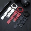 Dây đeo YIFILM G-SHOCK Nam cho GA-110, GA-100, GA-140 - Giá ưu đãi 193.181 VND 3