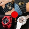 Dây đeo YIFILM G-SHOCK Nam cho GA-110, GA-100, GA-140 - Giá ưu đãi 193.181 VND 5