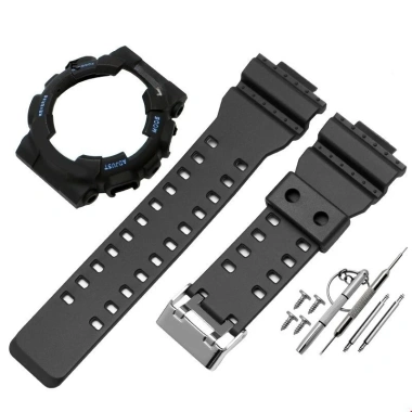 Dây đeo YIFILM G-SHOCK Nam cho GA-110, GA-100, GA-140 - Giá ưu đãi 193.181 VND 10