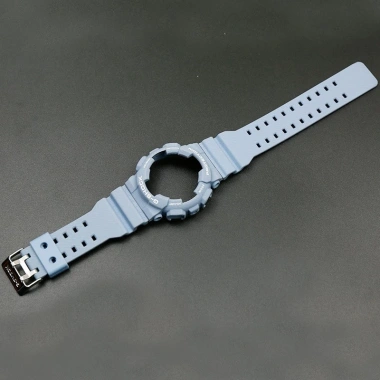 Dây đeo YIFILM họa tiết rằn ri cho Casio G‑SHOCK GD120/GD100/GA110/GA100/GLS‑100 – Giảm còn 135.300₫