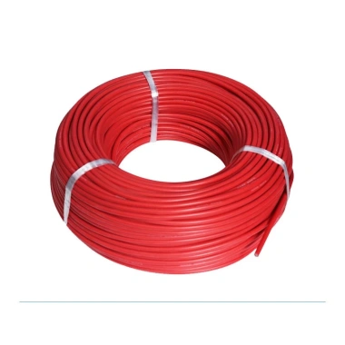 Dây điện silicone AWG12 chịu nhiệt 200°C - Chống cháy, phù hợp Xe điện 60V, pin lưu trữ 4 Dây điện silicone AWG12 chịu nhiệt 200°C - Chống cháy, phù hợp Xe điện 60V, pin lưu trữ 4