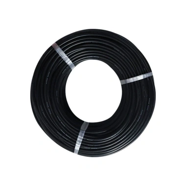 Dây điện silicone AWG12 chịu nhiệt 200°C - Chống cháy, phù hợp Xe điện 60V, pin lưu trữ