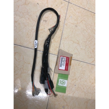 Dây điện sườn 67 có IC - Hình chụp trực tiếp, giảm giá 22% chỉ 169.000₫ 3