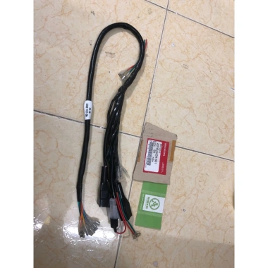 Dây điện sườn 67 có IC - Hình chụp trực tiếp, giảm giá 22% chỉ 169.000₫ 5