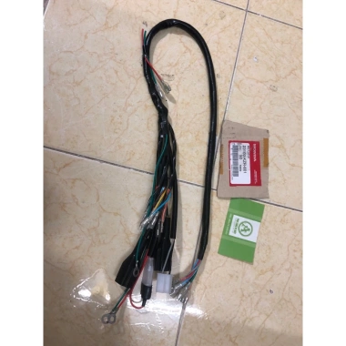 Dây điện sườn 67 có IC - Hình chụp trực tiếp, giảm giá 22% chỉ 169.000₫ 9